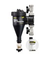 FERNOX TF1 TOTAL FILTER + Inhibitor + 3/4 ventily