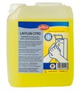 Eilfix nemecké tekuté mydlo Lavylan Citro 5l