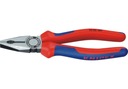 Kombinované kliešte Knipex 180 mm