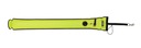 Tecline bójka 18/122 cm (žltá)
