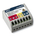 Rádiový prijímač DTM UVR MINI MULTI, napájanie 230V