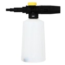 FOAM LANCE PENA DO UMÝVAČKY Lavor Ninja