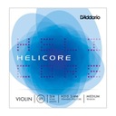 Struny pre husle 3/4 HELICORE D'Addario H310