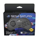 SEGA Saturn Oficiálna podložka USB PC Mega Drive Mini