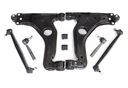SET PREDNÉHO PRUŽNÉHO RAMENA OPEL ASTRA II G