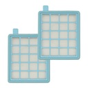 2 x Philips FC8478 3 filtre v 1HEPA