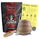 Yerba Mate Guarani Energy Set 500g