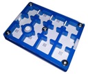 Formicarium, HNIEZDO, chov mravcov, SET!