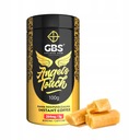 GBS ANGEL'S TOUCH Instantná káva 100g. krava