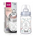 LOVI fľaša Trendy Indiánske leto 240ml cumlík 3+