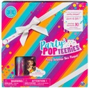 PARTY POPTEENIES figúrky Párty set s prekvapením