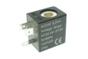 CIEvka elektromagnetického ventilu AIRTAC 24 VAC 5 VA 9 MM