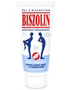 Bizolínový gél 190g bischofit kĺby svaly Hallux