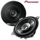 PIONEER TS-G1010F KUŽEĽOVÉ REPRODUKTORY 10CM 190W