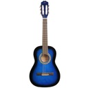 Alvera ACG 100 3/4 klasická gitara 3/4 BlueBurst