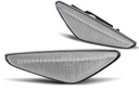 Dynamická LED smerovka BMW X3 f25