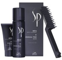 SP Men Gradual Tone Brown - Mousse pre hnedé vlasy 60ml + 30ml