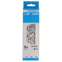 REŤAZ SHIMANO CN-HG40 6/7/8-rýchl