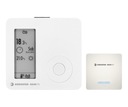 Programátor regulátora EUROSTER 4040 TXRX regulátor