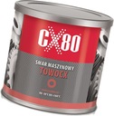 CX80 TOWOCX strojové mazivo Ložisko Towot 0,5kg