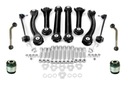 priečne ramená MERCEDES C CLASS W203 W209 W171 ZADNÝ SET