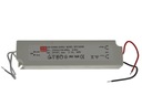 LED ZDROJ WM POWER 24V 60W IP67 VODOtesný