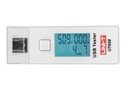 UNI-T UT658 meter USB ZÁSUVOVÝ TESTER MIE0291