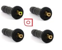 Ventil TPMS - 1B TR413 pre snímač tlaku