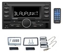 BLAUPUNKT PALMA RÁDIO BLUETOOTH ALFA Brera Spider