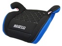 BASE BOOSTER SPARCO F100k model 2020