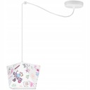 DIAMANTOVÝ SPIDER LED LUSTRE ZÁVISNÉ STROPNÉ LAMPY