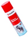 WURTH ČISTIČ BRZD. UNIVERZÁLNY 500ml WURT 089