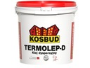 THERMOLEP-D DISPERZNÉ LEPIDLO KOSBUD HNEDÉ 5kg