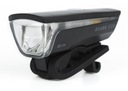 Predná lampa Kross Quark F2 USB CHARGED LED