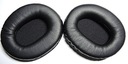 audio-technické chrániče sluchu pre ATH M50X M40X M30X M20