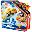 LITTLE TIKES SLAMMIN' RACERS STUNK SET