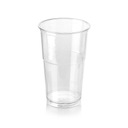 PET SHAKE hrnčeky 500ml - 50KS (na ďalší predaj)
