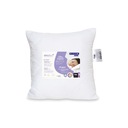 Vankúš AMZ Microfiber veľmi hrubý vysoký 40x40