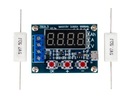 TESTER KAPACITY BATÉRIE ZB2L