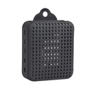 SILIKÓNOVÉ POUZDRO PRE JBL GO 2 REPRODUKTOR 1 KRYT HQ QUALITY