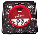 DINSMORES SHOT SET SOFT SHELLS 0,06g -1,6g