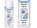 WEICON Contact Contact čistiaci sprej 400ml