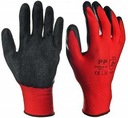 Pracovné rukavice RTELA = 12 párov = veľkosť 11
