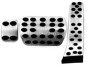 Kryty pedálov Mercedes W22 X204 R231 W218 172