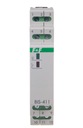 F&F BISTABILNÉ RELÉ AC 230V BIS-411 FIF