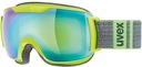 Lyžiarske okuliare UVEX Downhill 2000 S FM S3 UV100
