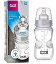 LOVI fľaša MEDICAL+ 330 ml 9m+