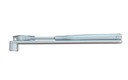 DORMA TS83 TS72 TS71 GROOM zatváracie rameno strieborné