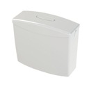 Záchodová nádržka BASIC z polystyrénu