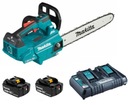AKUMULÁTOROVÁ PÍLA MAKITA DUC356PT2B 2X18V
